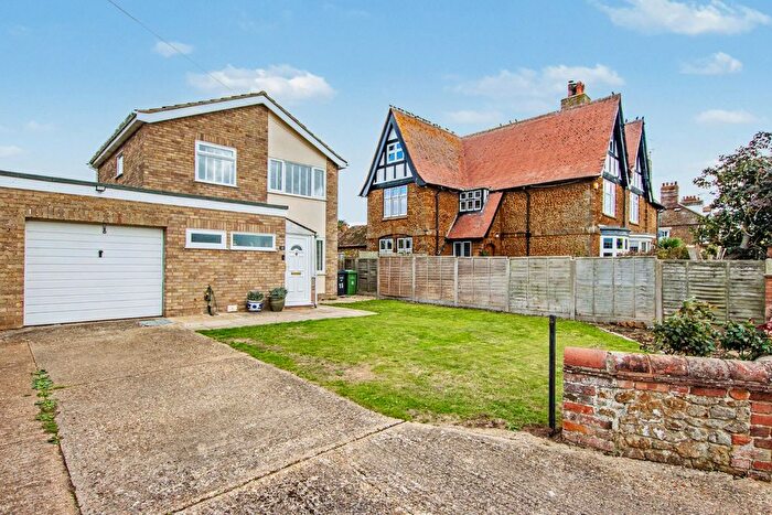3 Bedroom Detached House For Sale In Wilton Road, Heacham, PE31