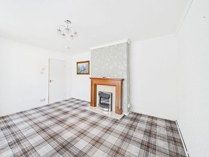 2 Bedroom Flat For Sale In Islwyn Close, Ebbw Vale, NP23