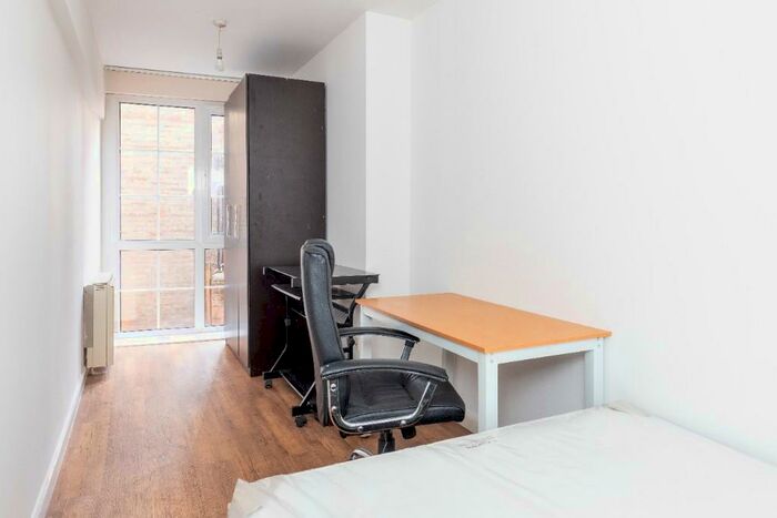 5 Bedroom Flat To Rent In Albion Street, Leicester, Leicestershire, LE1