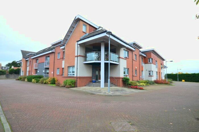 2 Bedroom Flat To Rent In Townhead Street, Hamilton, South Lanarkshire, ML3