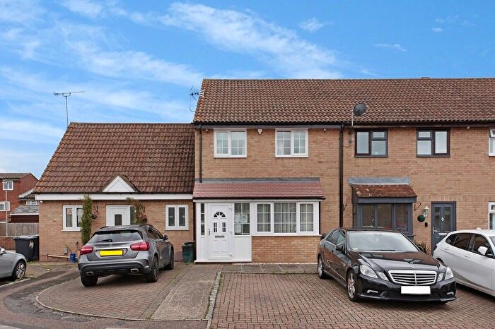 3 Bedroom Property To Rent In Leaforis Road, Waltham Cross, Hertfordshire, EN7