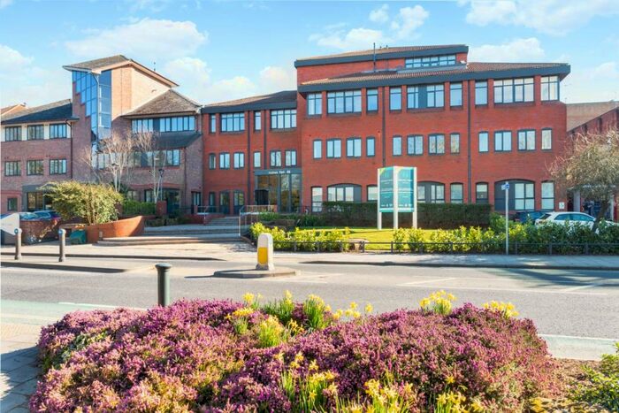 1 Bedroom Flat To Rent In North Street Horsham, RH12