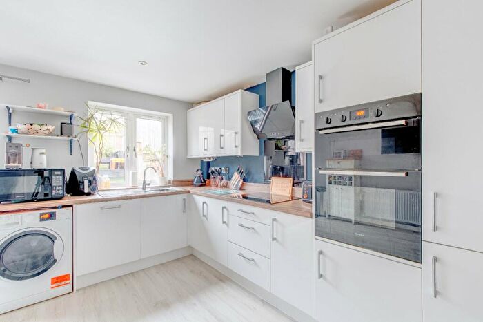 3 Bedroom End Of Terrace House For Sale In Nags Head Cottage, Redditch Road, Studley, B80