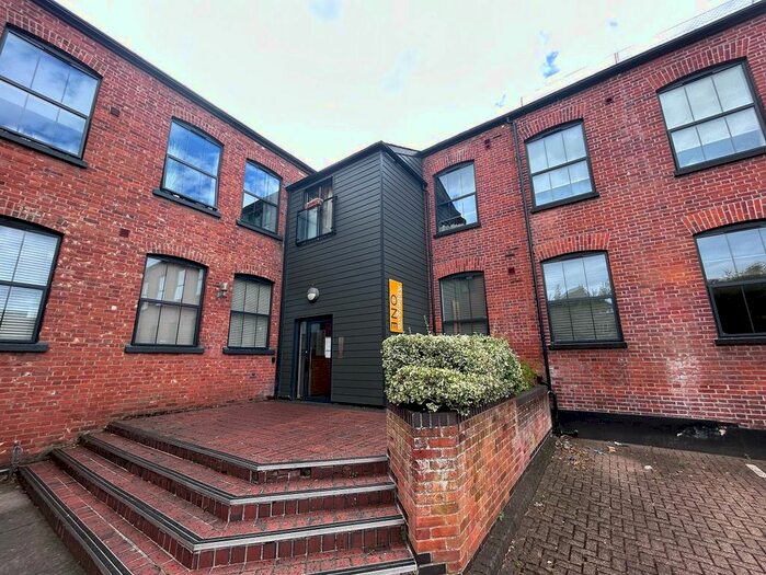 1 Bedroom Flat To Rent In Whitewell Road, Colchester, CO2