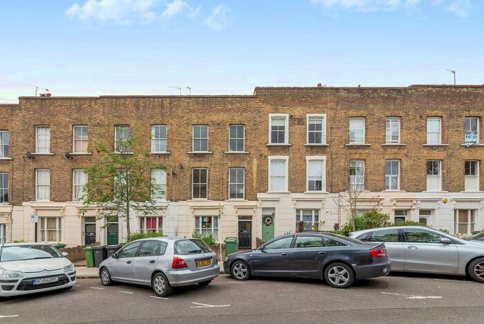 2 Bedroom Maisonette To Rent In Bassett Street, Kentish Town, London, NW5