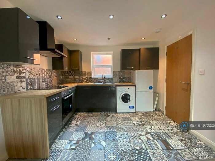 1 Bedroom Flat To Rent In Bedford Street South, Leicester, LE1