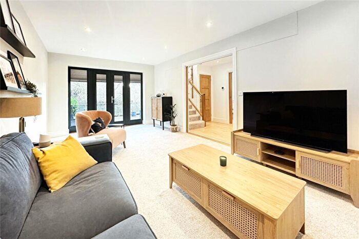3 Bedroom Semi-Detached House For Sale In Water Lane, Angmering, West Sussex, BN16