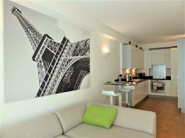 1 Bedroom Flat To Rent In Brighton Belle -, P17