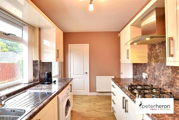 2 Bedroom Bungalow For Sale In Dunbreck Grove, High Barnes, Sunderland, SR4