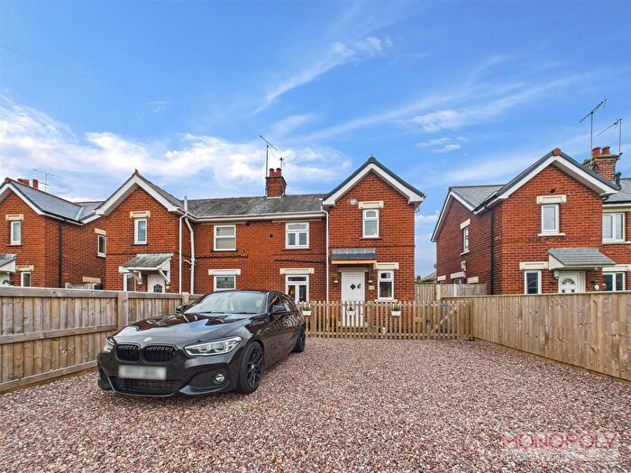 2 Bedroom Semi Detached House To Rent In Heol Berwyn, Cefn Mawr, Wrexham, LL14
