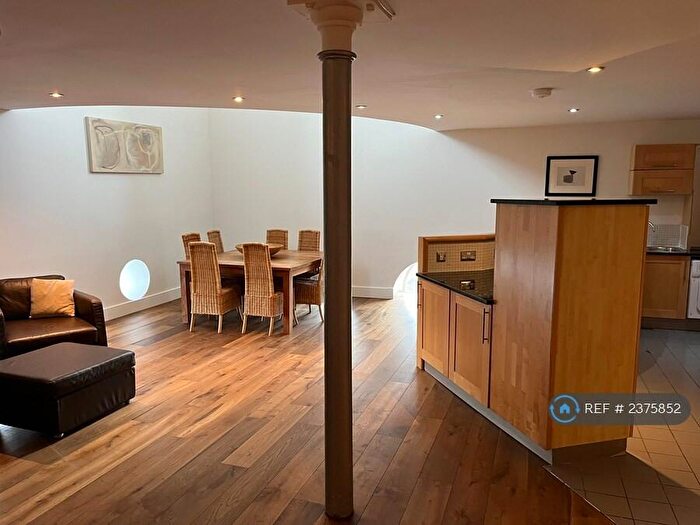 3 Bedroom Flat To Rent In Morrison Street, Glasgow, G5
