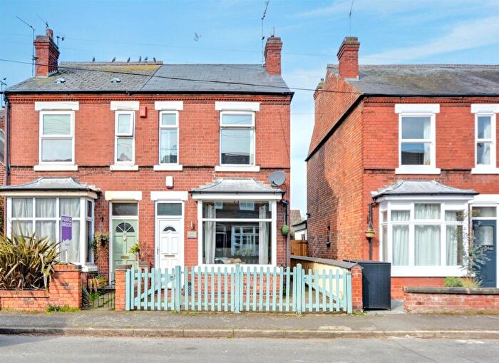 2 Bedroom Semi-Detached House For Sale In Cleveland Avenue, Draycott, DE72