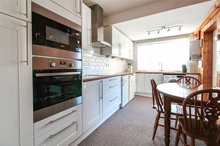 2 Bedroom Bungalow For Sale In Hatch Lane, Old Basing, Basingstoke, Hampshire, RG24