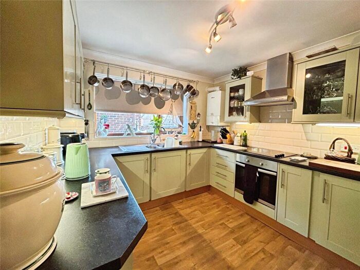 3 Bedroom Detached House For Sale In Devon Avenue, Walmer, Deal, Kent, CT14