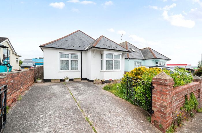 3 Bedroom Detached Bungalow For Sale In Tarraway Road, Paignton, Devon, TQ3