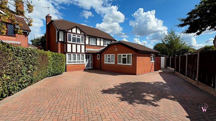 4 Bedroom Detached House For Sale In Farriers Way, Winsford, CW7