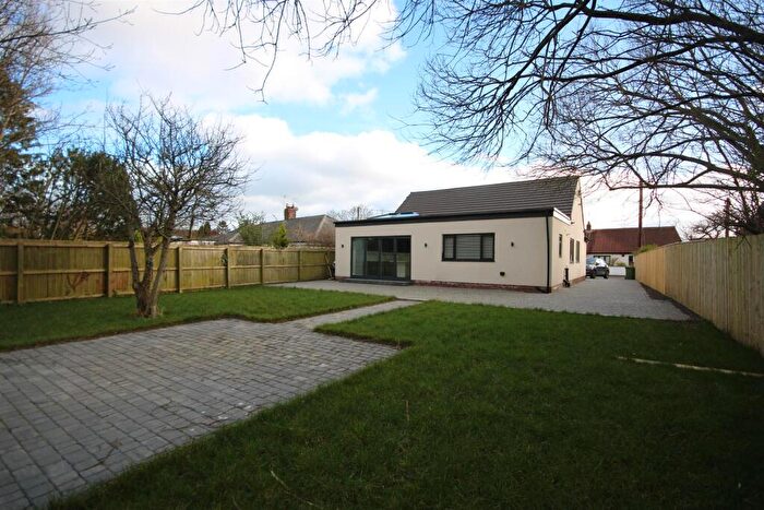 4 Bedroom Detached House For Sale In The Crescent, Cleadon Village, SR6