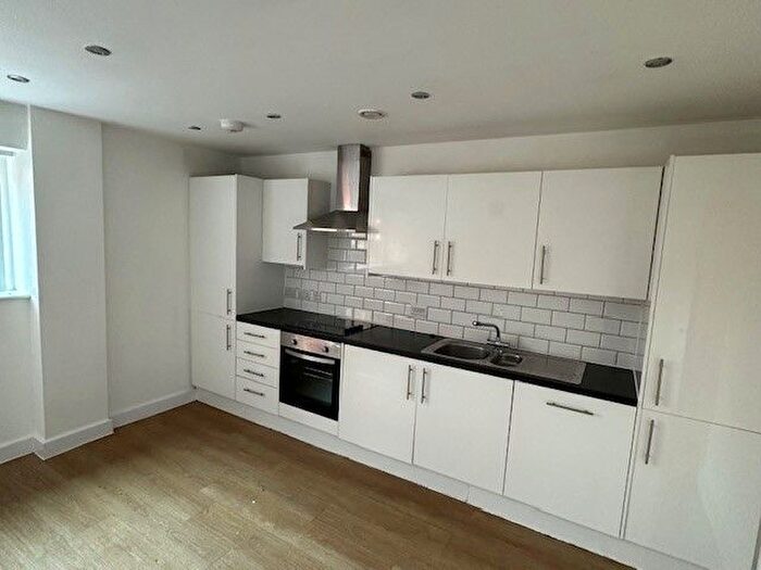 1 Bedroom Property To Rent In Abbey Foregate, Shrewsbury, SY2