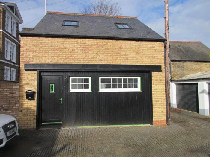 1 Bedroom House To Rent In Gleneagles Lodge, Oxford Terrace, SS1