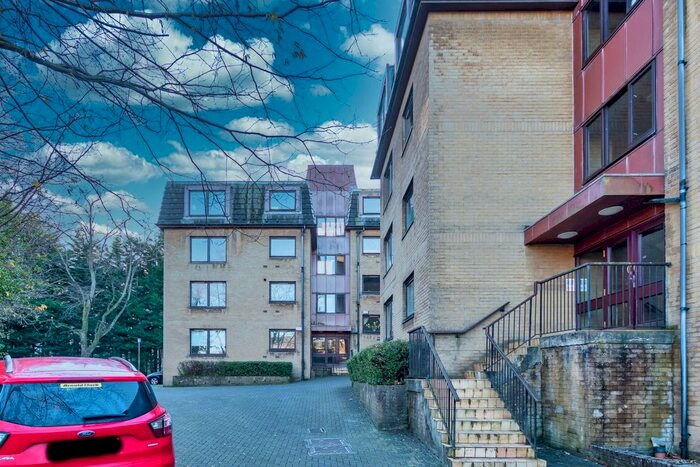 2 Bedroom Flat To Rent In Woodlands Gate, Woodlands, Glasgow, G3