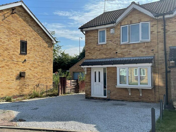 3 Bedroom Property To Rent In The Meadows, Hull, HU7