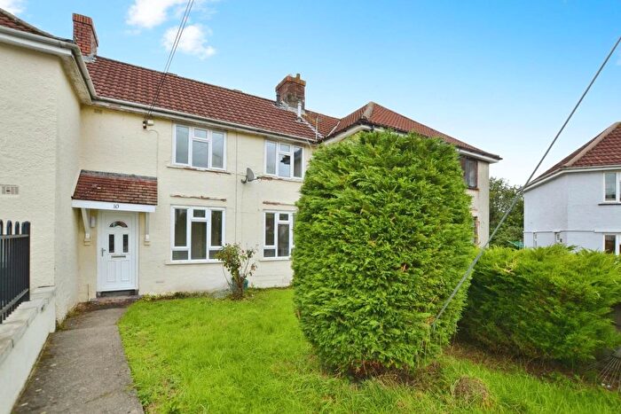 3 Bedroom Terraced House To Rent In Highridge Crescent, Bishopsworth, Bristol, BS13