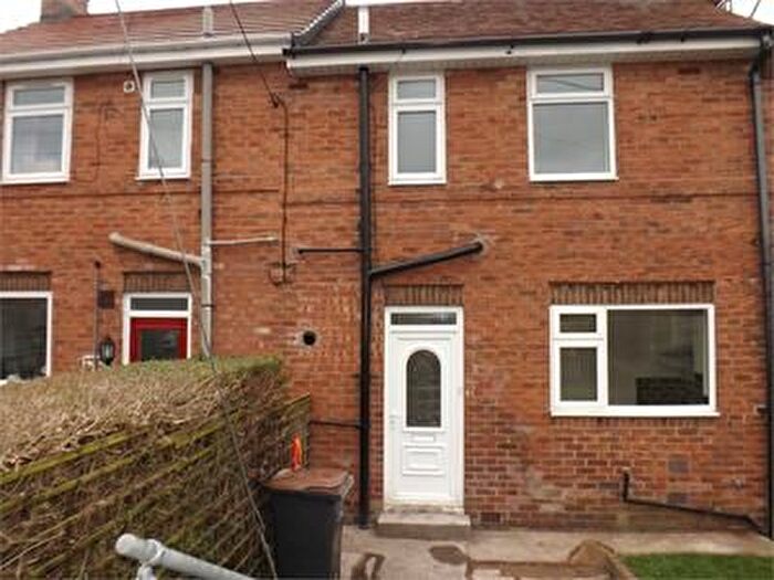 2 Bedroom Semi-Detached House To Rent In Braeside, Edmondlsey, DH7