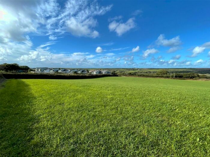 Land For Sale In Hartland, Bideford, Devon, EX39