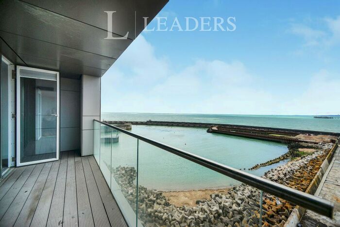 2 Bedroom Apartment To Rent In Sirius, The Boardwalk, BN2