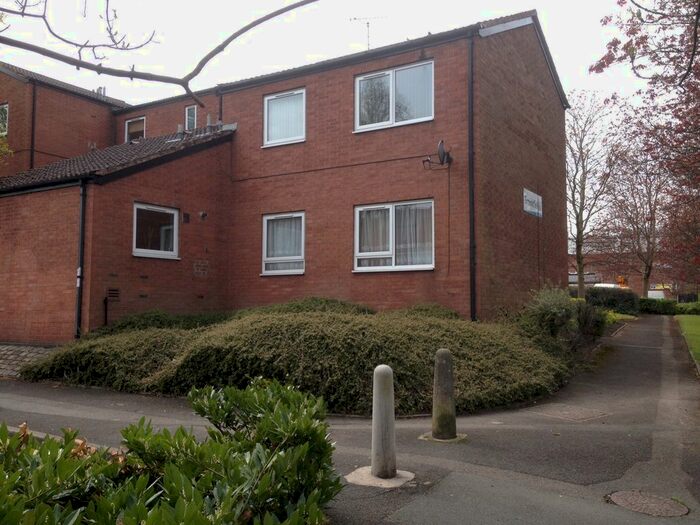 1 Bedroom Flat To Rent In Holland Court, Brookfields, Ward Street, Stockport, SK1