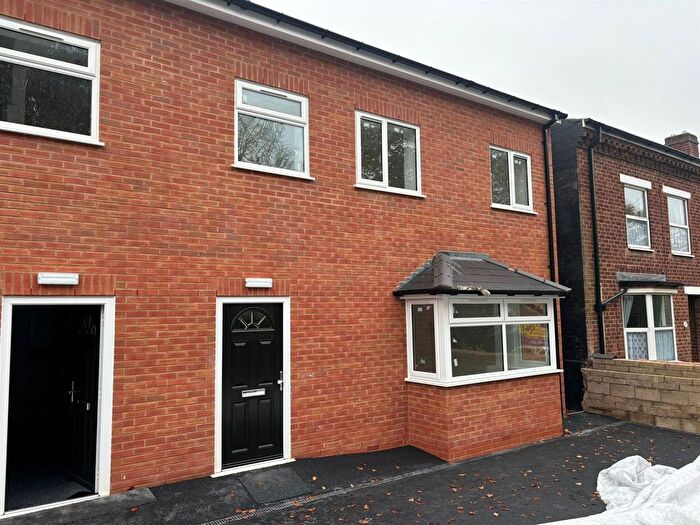 4 Bedroom Property To Rent In Fentham Road, Stockland Green, Birmingham, B23