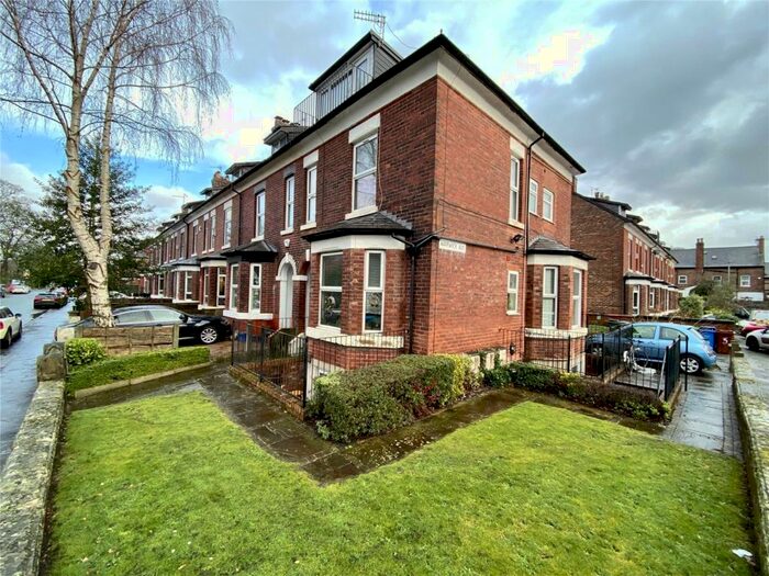 1 Bedroom Flat To Rent In Burton Road, West Didsbury, Manchester, M20