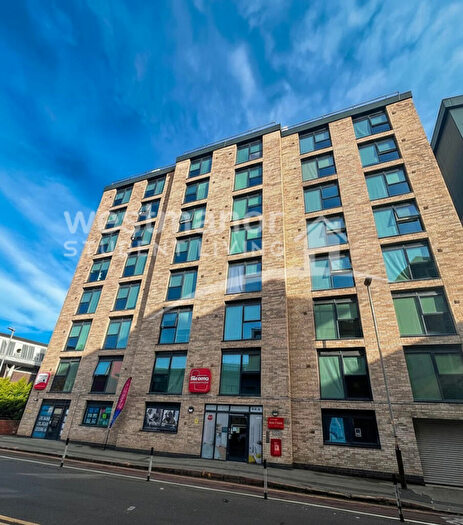 Studio To Rent In Grange Lane, Leicester, Leicester City, LE2