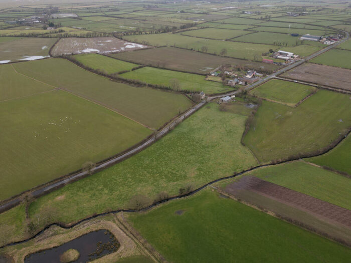 Land For Sale In Land At Moss Side, Newton Arlosh, CA7