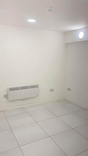 Property To Rent In The Secret Warehouse, Retail Unit/Office, Liverpool, L20