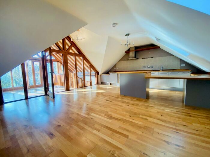 1 Bedroom Cottage To Rent In Ashwellthorpe Road, NR16