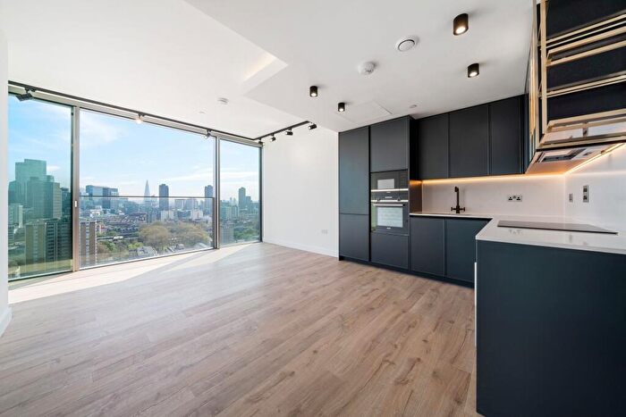 2 Bedroom Apartment To Rent In Bollinder Place, Valencia Tower, EC1V