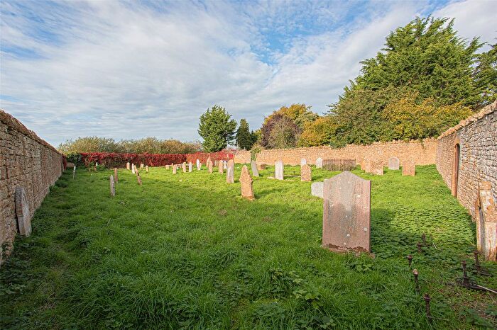 Land For Sale In Five Ashes, Odcombe, Somerset, BA22