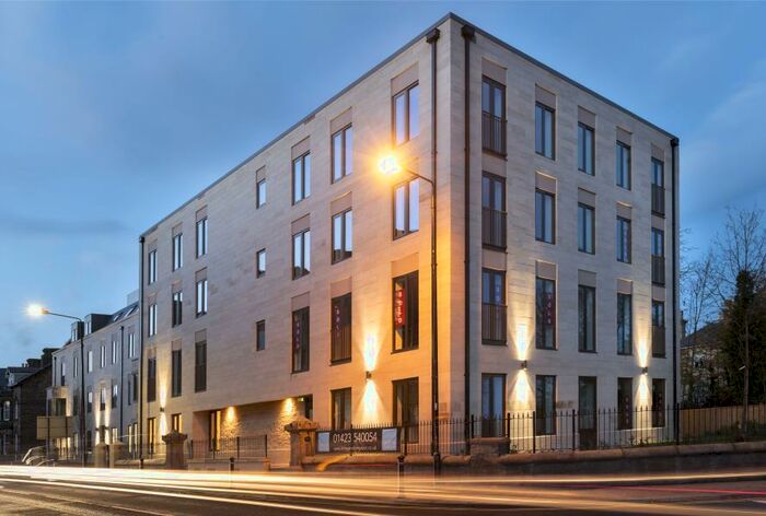 2 Bedroom Apartment To Rent In Southfield, Station Parade, Harrogate, HG1