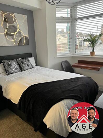 1 Bedroom Terraced House To Rent In Longfellow Road, Kent, Gillingham, ME7