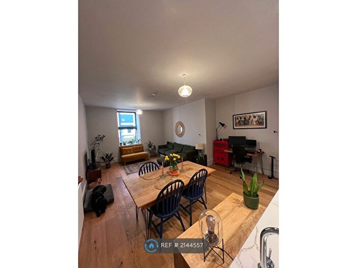 1 Bedroom Flat To Rent In East Street, Bristol, BS3