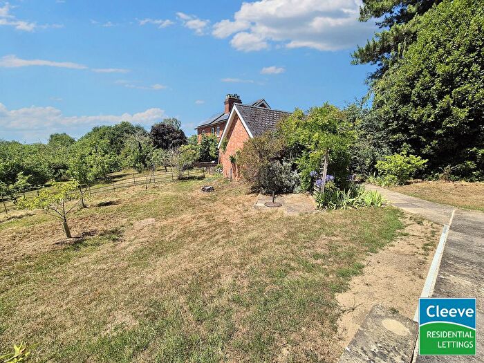 1 Bedroom Flat To Rent In Haines Orchard, Woolstone, GL52