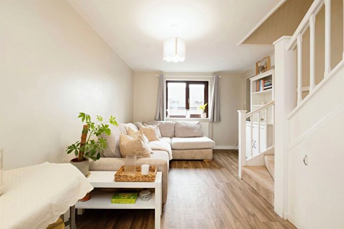2 Bedroom End Of Terrace House For Sale In Kymin Lea, Wyesham, Monmouth, NP25
