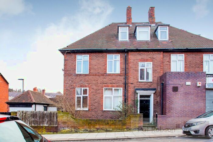 4 Bedroom Property To Rent In Cherryburn Gardens, Fenham, Newcastle Upon Tyne, NE4