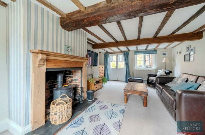 4 Bedroom Cottage For Sale In Gold Street, Clipston, Market Harborough, LE16