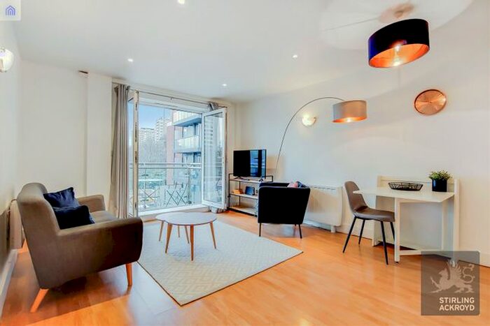 1 Bedroom Flat To Rent In Seward Street, Clerkenwell, London, EC1V