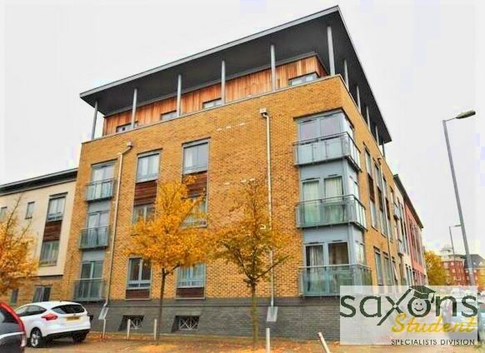2 Bedroom Apartment To Rent In Quayside Drive, Colchester, Essex, CO2