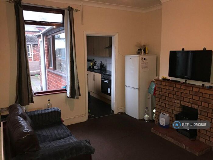 3 Bedroom Terraced House To Rent In St. Andrews Street, Lincoln, LN5