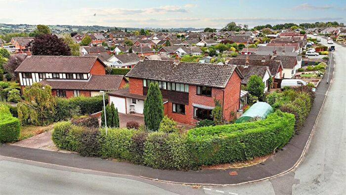 4 Bedroom Detached House For Sale In Common Lane, Stone, ST15