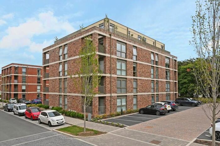 2 Bedroom Flat To Rent In Harlequin House, The Chocolate Works, York, YO23